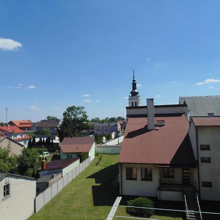 Nocleg U Mario Uniejów Zewnętrze zdjęcie